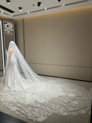 -MuseMarry婚纱(前海嘉里中心店)