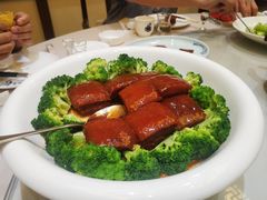 红烧肉-保定会馆(裕华店)