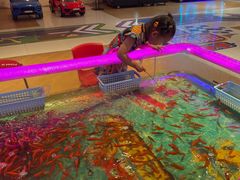 -宝大祥青少年儿童购物中心(南京东路店)