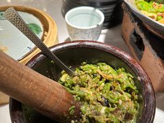 -费大厨辣椒炒肉(黄兴中心广场店)