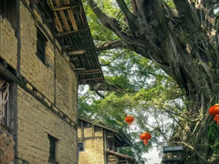 -云水谣景区