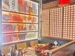 -西塔老太太泥炉烤肉(双井店)