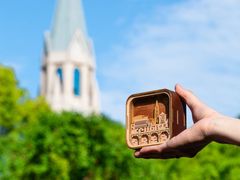 -华东政法大学(松江校区)