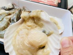 -丽江庭院·云南野生菌·海鲜火锅(鼓楼四合院店)