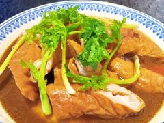 -老北京胡同味道二荤铺(酒仙桥店)