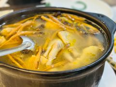 -溪涧堂农家土菜(神仙居店)