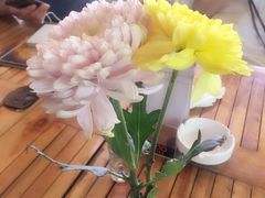 -Bamboo Bar & Grill Restaurant