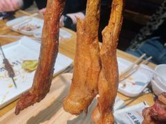 -钱锋炭缸烧烤(南湖大路总店)