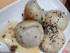-小杨生煎(周浦万达店)