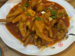 -亿牌牌东北烧烤(怀特店)