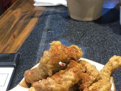 -镇江龙·火锅串串(武侯祠店)