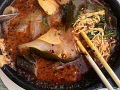 -曹宝林砂锅麻辣烫(星光路店)