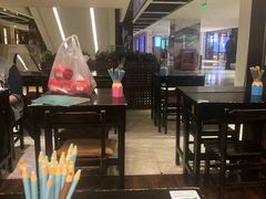 -小明同学(三里屯店)