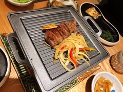 -东瀛阁(锦江宾馆店)