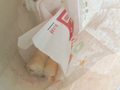 -肯德基(国展店)