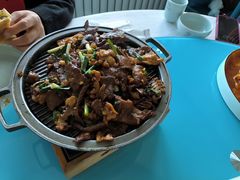 -老城味道·传统天津菜(杨柳青店)