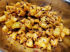 -丁家坡洋芋·观音桥好吃街A区(全国总店)