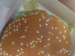 -麦当劳(新王府井店)