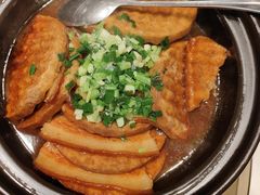 东坡香芋煲-東大方(武康千秋广场店)