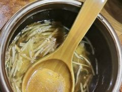 -满园烤鸭·春饼(太原街万达店)