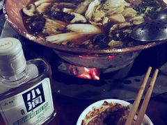 -朝伟清真铜瓢牛肉馆(三十年老·店)