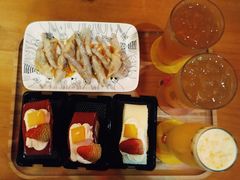 -BoAcake 宝儿蛋糕定制(古城·华景苑店)