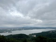 -沈阳辉山风景区