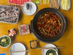 -小饕荟雅安贡椒鱼鲜馆(广福桥店)