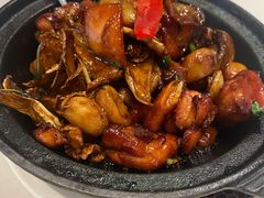 -鹿港小镇(金虹桥国际中心店)