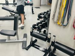 -超级猩猩健身·私教(上海体育场店)