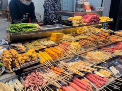 -魏记里脊肉炸炸炸(南门口店)
