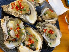 -逗烤·轻烧烤(福田店)