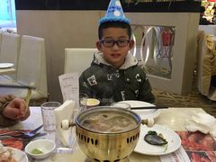 -芭菲盛宴·环球美食(袁家岗店)