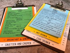 -RAC BAR(安福路店)