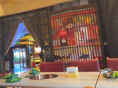 -润园四季椰子鸡火锅(海上世界店)