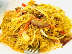 -衡山汇·高级粤菜(霄云路店)