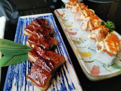 -真剑日本料理·铁板烧(贵州路店)