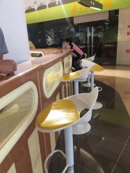 -趣想家亲子乐园(路劲世界广场店)