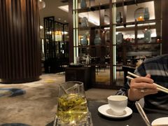 -汇华阁中餐厅·粤菜早茶(汇华希尔顿逸林酒店)
