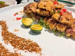 -福海居烤鸭店(鸟巢店)