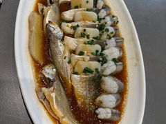 -渔满仓海鲜渔家(象山二店)