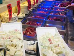 -阪尚皇·原切牛排·烤肉火锅自助(北京路店)