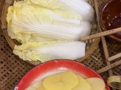-草本味·市井羊肉馆(新开铺总店)