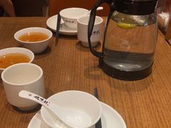 -鸽味轩·粤菜小馆(高楼门总店)