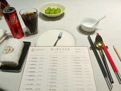 -许家菜.艺创菜(仁和新城店)