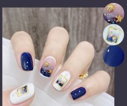 -悦指间美甲美睫