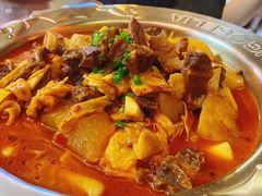 -胖哥俩肉蟹煲(湛江印象汇店)