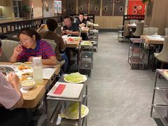 大堂-蜀留香火锅(西南角店)