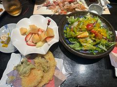 -红叶日本料理(开发区店)