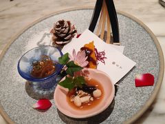 -月下料理(楷林IFC店)